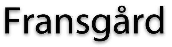 Fransgard