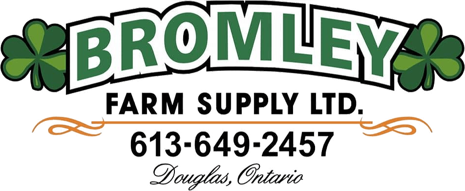 Bromley Farm Supply Ltd.